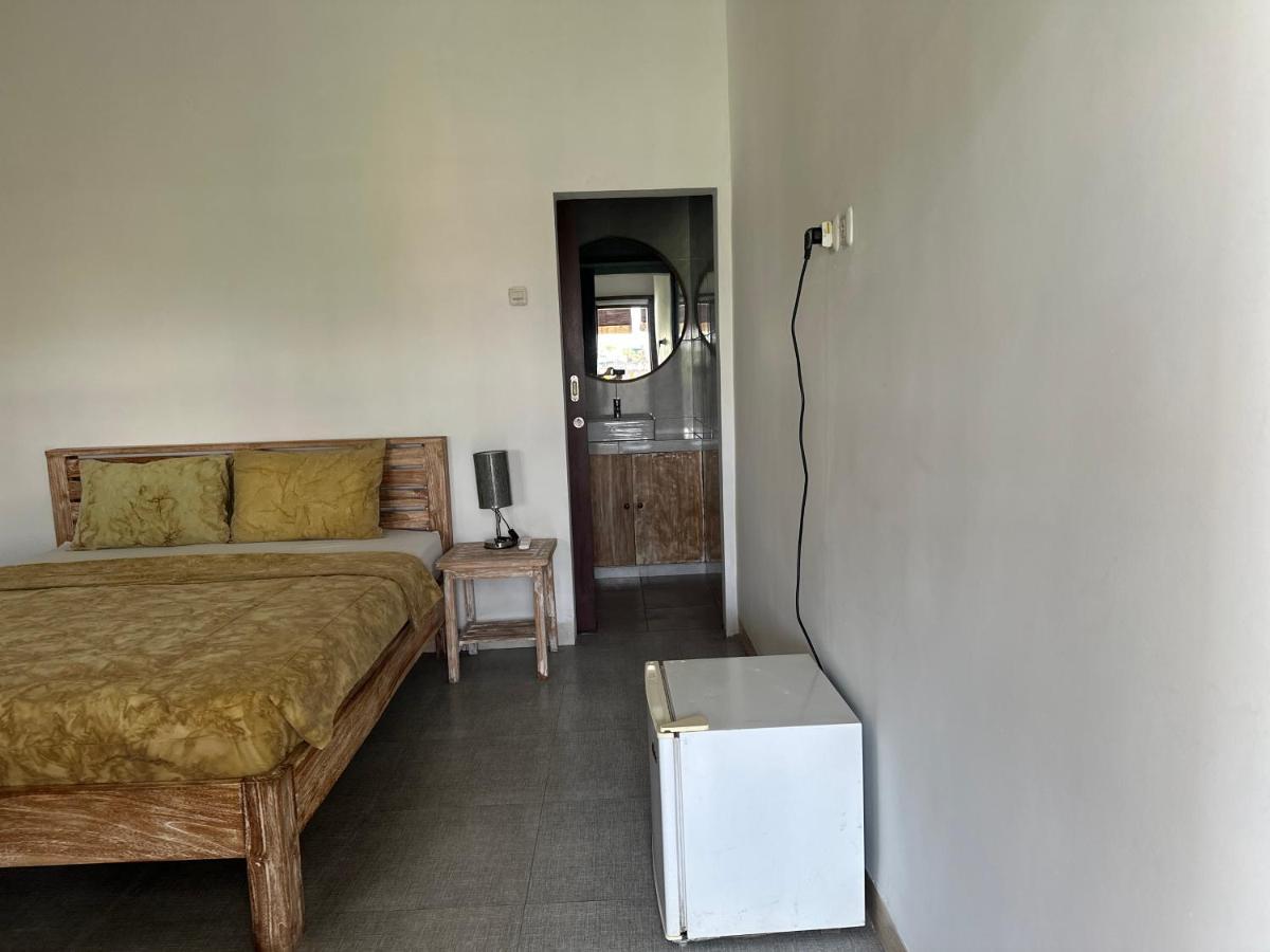 Koming Guest House Canggu  Bagian luar foto