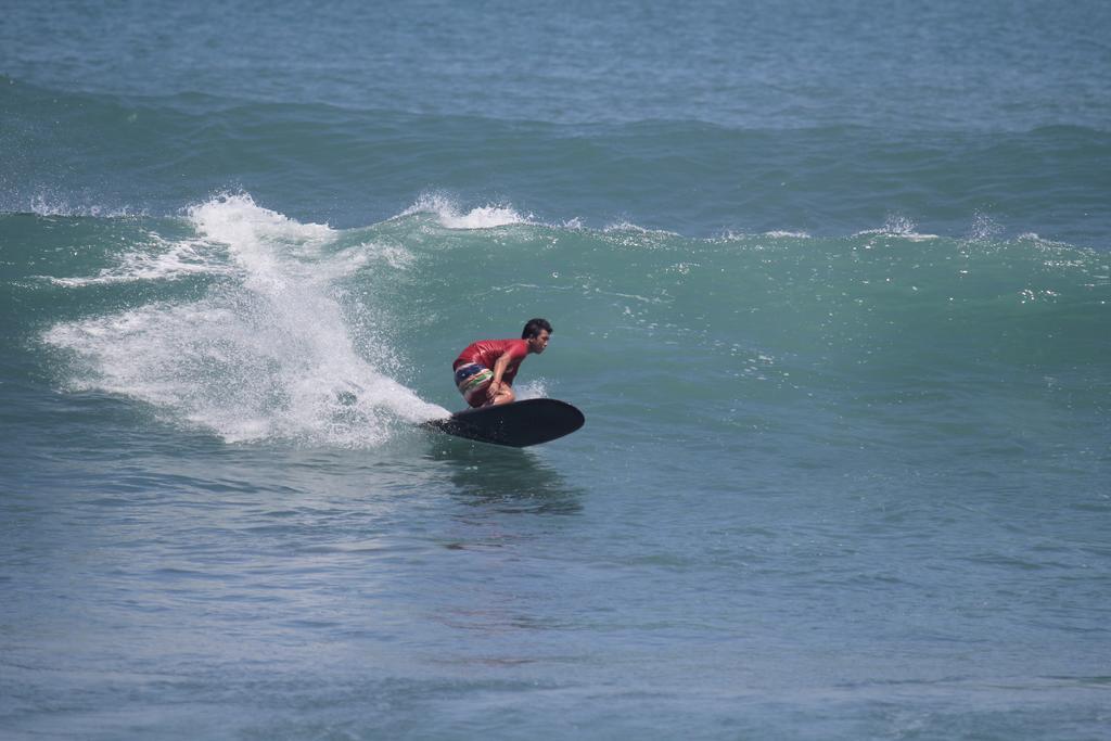 Koming Guest House Canggu  Bagian luar foto