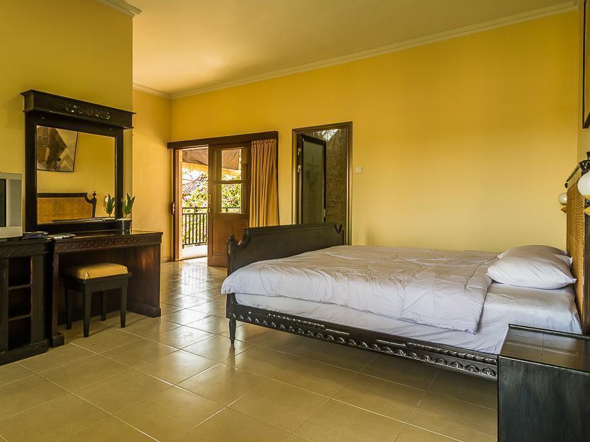 Koming Guest House Canggu  Bagian luar foto